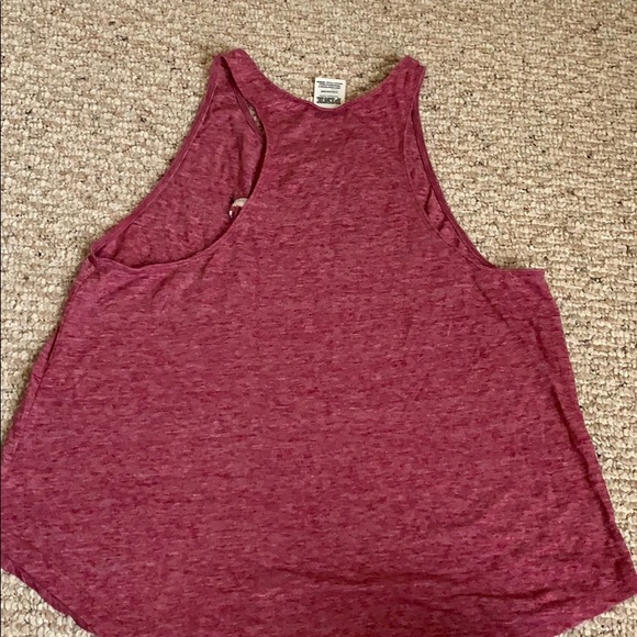 PINK Tank - Picture 2 of 4
